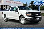 2024 Ford F-150 Super Cab RWD, Pickup for sale #244531 - photo 1