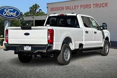 New 2024 Ford F-350 XL Crew Cab SRW Pickup for sale #244539 - photo 2