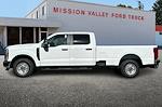 2024 Ford F-350 Crew Cab SRW RWD, Pickup for sale #244539 - photo 7