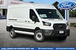 2024 Ford Transit 250 Medium Roof RWD, Empty Cargo Van for sale #244546 - photo 1