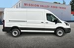 2024 Ford Transit 250 Medium Roof RWD, Empty Cargo Van for sale #244546 - photo 3