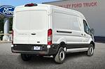 2024 Ford Transit 250 Medium Roof RWD, Empty Cargo Van for sale #244546 - photo 4