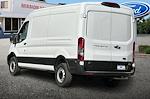 2024 Ford Transit 250 Medium Roof RWD, Empty Cargo Van for sale #244546 - photo 6