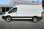 2024 Ford Transit 250 Medium Roof RWD, Empty Cargo Van for sale #244546 - photo 7