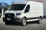 2024 Ford Transit 250 Medium Roof RWD, Empty Cargo Van for sale #244546 - photo 8