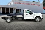 2024 Ford F-350 Regular Cab DRW RWD, Cab Chassis for sale #244548 - photo 3