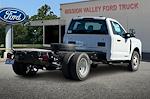 2024 Ford F-350 Regular Cab DRW RWD, Cab Chassis for sale #244548 - photo 2