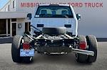 2024 Ford F-350 Regular Cab DRW RWD, Cab Chassis for sale #244548 - photo 4