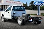 2024 Ford F-350 Regular Cab DRW RWD, Cab Chassis for sale #244548 - photo 5