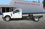 2024 Ford F-350 Regular Cab DRW RWD, Cab Chassis for sale #244548 - photo 6