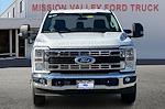 2024 Ford F-350 Regular Cab DRW RWD, Cab Chassis for sale #244548 - photo 8