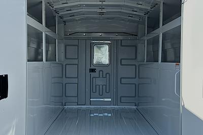 New 2024 Ford Transit 350 11' Knapheide Steel Service Utility Van for sale #244550 - photo 2