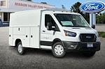 2024 Ford Transit 350 RWD, Knapheide KUV Service Utility Van for sale #244550 - photo 3