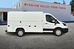 2024 Ford Transit 350 RWD, Knapheide KUV Service Utility Van for sale #244550 - photo 4