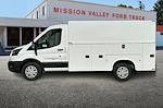 2024 Ford Transit 350 RWD, Knapheide KUV Service Utility Van for sale #244550 - photo 7