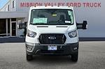 2024 Ford Transit 350 RWD, Knapheide KUV Service Utility Van for sale #244550 - photo 9