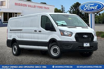 2024 Ford Transit 250 Low Roof RWD, Empty Cargo Van for sale #244568 - photo 1