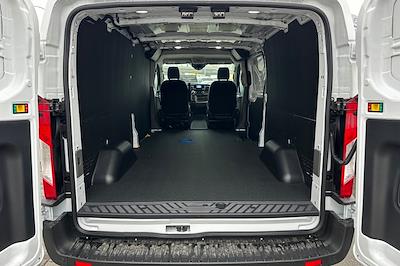 2024 Ford Transit 250 Low Roof RWD, Empty Cargo Van for sale #244568 - photo 2