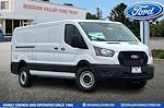 2024 Ford Transit 250 Low Roof RWD, Empty Cargo Van for sale #244568 - photo 1