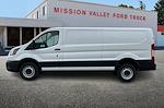 2024 Ford Transit 250 Low Roof RWD, Empty Cargo Van for sale #244568 - photo 7