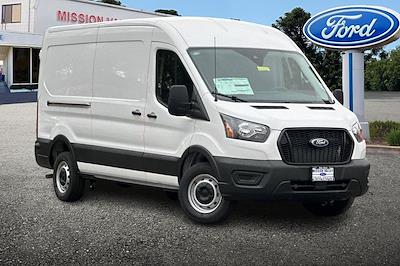 2024 Ford Transit 350 Medium Roof RWD, Empty Cargo Van for sale #244569 - photo 1