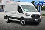 2024 Ford Transit 350 Medium Roof RWD, Empty Cargo Van for sale #244569 - photo 1