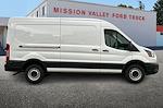 2024 Ford Transit 350 Medium Roof RWD, Empty Cargo Van for sale #244569 - photo 3