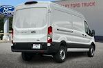 2024 Ford Transit 350 Medium Roof RWD, Empty Cargo Van for sale #244569 - photo 4