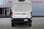 2024 Ford Transit 350 Medium Roof RWD, Empty Cargo Van for sale #244569 - photo 5