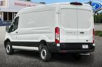 2024 Ford Transit 350 Medium Roof RWD, Empty Cargo Van for sale #244569 - photo 6