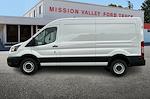 2024 Ford Transit 350 Medium Roof RWD, Empty Cargo Van for sale #244569 - photo 7