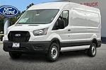 2024 Ford Transit 350 Medium Roof RWD, Empty Cargo Van for sale #244569 - photo 8