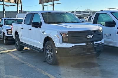 2024 Ford F-150 Lightning SuperCrew Cab AWD, Pickup for sale #244578 - photo 1