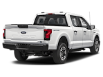 New 2024 Ford F-150 Lightning XL SuperCrew Cab AWD Pickup for sale #244578 - photo 33