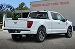 2024 Ford F-150 Super Cab RWD, Pickup for sale #244579 - photo 2