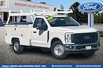 2024 Ford F-250 Regular Cab RWD Service Truck for sale #244579A - photo 1