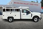 2024 Ford F-250 Regular Cab RWD Service Truck for sale #244579A - photo 24