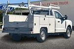 2024 Ford F-250 Regular Cab RWD Service Truck for sale #244579A - photo 2