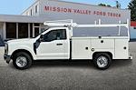 2024 Ford F-250 Regular Cab RWD Service Truck for sale #244579A - photo 5