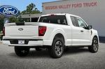 2024 Ford F-150 Super Cab RWD, Pickup for sale #244580 - photo 2