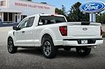 2024 Ford F-150 Super Cab RWD, Pickup for sale #244580 - photo 6