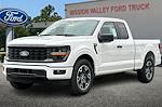 2024 Ford F-150 Super Cab RWD, Pickup for sale #244580 - photo 8