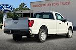 2024 Ford F-150 Regular Cab RWD, Pickup for sale #244590 - photo 2