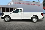 2024 Ford F-150 Regular Cab RWD, Pickup for sale #244590 - photo 6