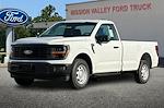 2024 Ford F-150 Regular Cab RWD, Pickup for sale #244590 - photo 7