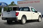 2024 Ford F-150 Regular Cab RWD, Pickup for sale #244591 - photo 2