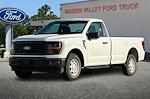 2024 Ford F-150 Regular Cab RWD, Pickup for sale #244591 - photo 7