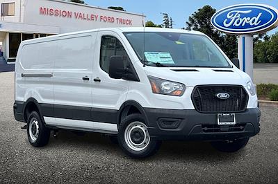 2024 Ford Transit 250 Low Roof RWD, Empty Cargo Van for sale #244592 - photo 1