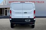 2024 Ford Transit 250 Low Roof RWD, Empty Cargo Van for sale #244592 - photo 5