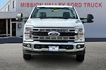 2024 Ford F-350 Regular Cab DRW RWD, Scelzi WFB Flatbed Truck for sale #244599 - photo 8